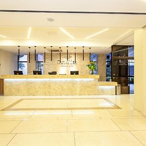 Travel Inn Premium Flats Paulista Wall Street